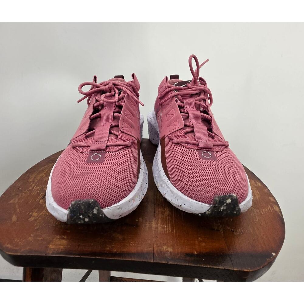 Nike Crater Impact Desert Berry Women's Size 9 Casual Comfort Running Athletic - Picture 5 of 9